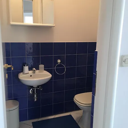 Appartement Lucia Trogir