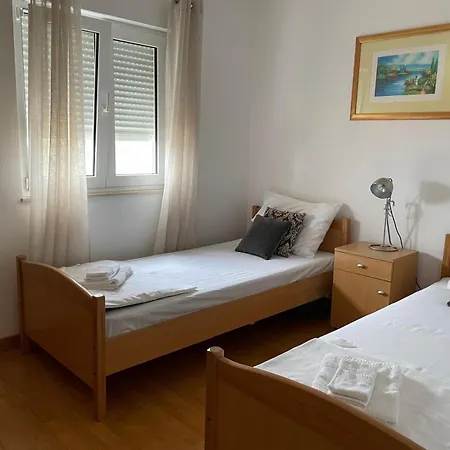 Appartement Lucia Trogir