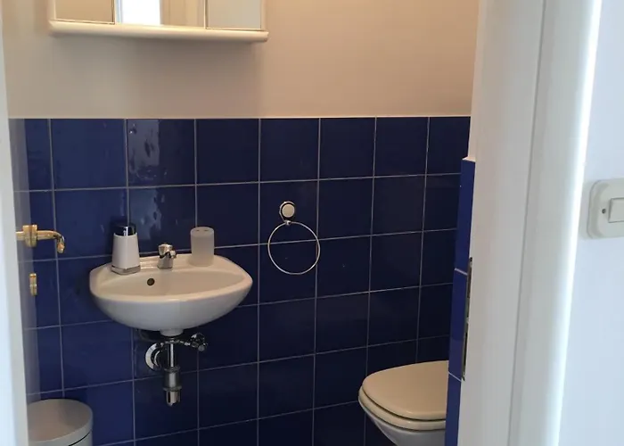 Appartement Lucia Trogir