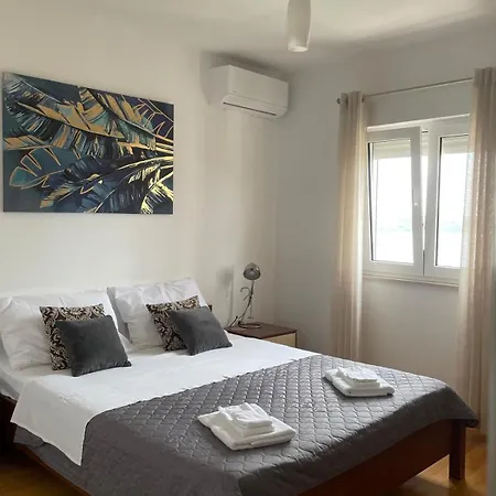 Apartman Lucia