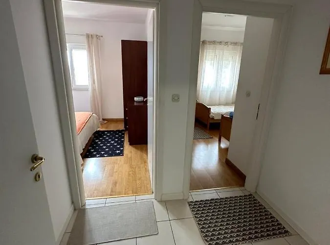 Lucia Apartment Trogir